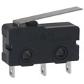 ZM50E10C01 - SWITCH SNAP ACTION SPDT 5A 125V