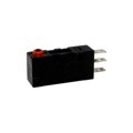 VM3SCQF1802L00 - IP67 SNAP ACTION SWITCH, SPDT, S
