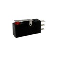 VM3SCQF1802L04 - IP67 SNAP ACTION SWITCH, SPDT, S