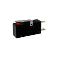 VM3SBQF1802L04 - IP67 SNAP ACTION SWITCH, SPST N.