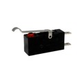 VM3SBQF1802L02 - IP67 SNAP ACTION SWITCH, SPST N.