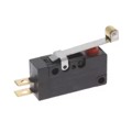 VM3SAQF1802L01 - IP67 SNAP ACTION SWITCH, SPST N.