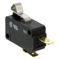 V7-1F37D8-271-1 - SWITCH SNAP ACT SPST-NC 3A 125V