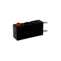 VM3SBGF1802L00 - IP67 SNAP ACTION SWITCH, SPST N.