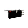 VM3SCGF3002L03 - IP67 SNAP ACTION SWITCH, SPDT, G