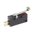VM3SAGF1802L01 - IP67 SNAP ACTION SWITCH, SPST N.