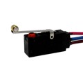 VM3SCGF1803L01 - IP67 SNAP ACTION SWITCH, SPDT, G