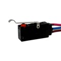 VM3SCQF1803L02 - IP67 SNAP ACTION SWITCH, SPDT, S