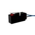 VM3SAQF1803L04 - IP67 SNAP ACTION SWITCH, SPST N.