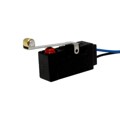 VM3SAQF1803L01 - IP67 SNAP ACTION SWITCH, SPST N.