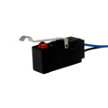 VM3SAGF1803L02 - IP67 SNAP ACTION SWITCH, SPST N.