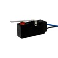 VM3SAGF1803L03 - IP67 SNAP ACTION SWITCH, SPST N.