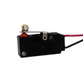 VM3SBGF1803L06 - IP67 SNAP ACTION SWITCH, SPST N.