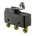 BZ-2RW822-P4 - SWITCH SNAP ACTION SPDT 15A 125V
