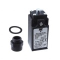 PS21L-NS11P0-T00 - SWITCH SNAP ACT DPST 5.5A 130V