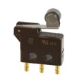 311SX64-H58 - SWITCH SNAP ACTION SPDT 5A 125V