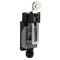 SZL-VL-S-J-N-M - SWITCH SNAP ACT SPDT 500MA 380V