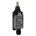SZL-VL-S-E-N-M - SWITCH SNAP ACT SPDT 500MA 380V