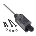 SZL-VL-S-K-N-M - SWITCH SNAP ACT SPDT 500MA 380V