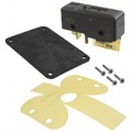 BA-3RX717 - SWITCH SNAP ACTION SPDT 20A 125V
