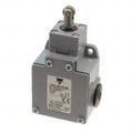 PS43L-NS11PR-M00 - SWITCH SNAP ACT DPST 5.5A 130V