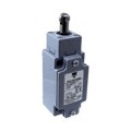 PS31L-NS11PR-M00 - SWITCH SNAP ACT DPST 5.5A 130V