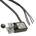 PS21M-US11RT-T00 - SWITCH SNAP ACTION DPST 3A 120V