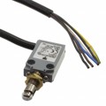 PS21M-US11PR-M0L - SWITCH SNAP ACTION DPST 3A 120V