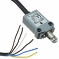 PS31M-US11PR-M00 - SWITCH SNAP ACTION DPST 3A 120V