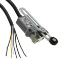 PS31M-US11R1-M00 - SWITCH SNAP ACTION DPST 3A 120V