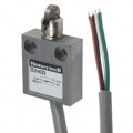 914CE3-9 - SWITCH SNAP ACTION SPDT 5A 240V
