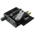 22AC1-D8 - SWITCH SNAP ACTION SPDT 15A 125V