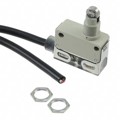 D4E-1A23L2N - SWITCH SNAP ACTION SPDT 5A 125V