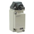 D4A-1301N - SWITCH SNAP ACTION SPDT 10A 125V