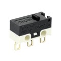 ZX40E10A01 - SWITCH SNAP ACTION SPDT 3A 125V