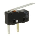 SS-5FL111-3 - SWITCH SNAP ACT SPST-NO 3A 250V