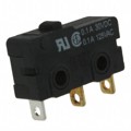 ZM10E10A01 - SWITCH SNAP ACT SPDT 100MA 125V