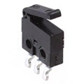MDS6500AL02SL - SWITCH SNAP ACT SPDT 300MA 30V