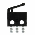 MDS6500AL02SR - SWITCH SNAP ACT SPDT 300MA 30V