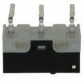 ZMCJF7P0R - SWITCH SNAP ACTION SPDT 3A 125V