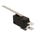 V15H22-CZ100A03-K - SWITCH SNAP ACTION SPDT 22A 250V