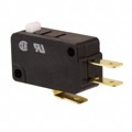 V7-3A17D8 - SWITCH SNAP ACTION SPDT 5A 125V