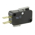 V-10G1-1C25-K - SWITCH SNAP ACTION SPDT 10A 250V