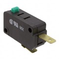 V7-4S37D8 - SWITCH SNAP SPST-NC 100MA 125V