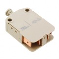AV13653F - SWITCH SNAP ACT DPST-NO 10A 125V