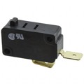 V7-5F27E9 - SWITCH SNAP ACT SPST-NO 3A 125V