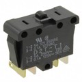 D2T-T1 - SWITCH SNAP ACT DPST-NO 5A 125V
