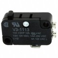 V3-1113 - SWITCH SNAP ACTION SPDT 10A 125V