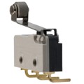 LCGHF5A10RC - SWITCH SNAP ACTION SPDT 1A 125V