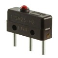 11SM23-H2 - SWITCH SNAP ACTION SPDT 1A 125V